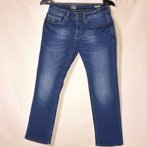 Buffalo David Bitton Ash-x Slim Stretch Jeans 28/28